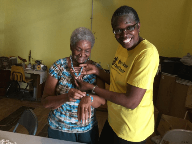 Jewellery - Lorna Stanley - Strong Women Ministry - Operation Save Jamaica